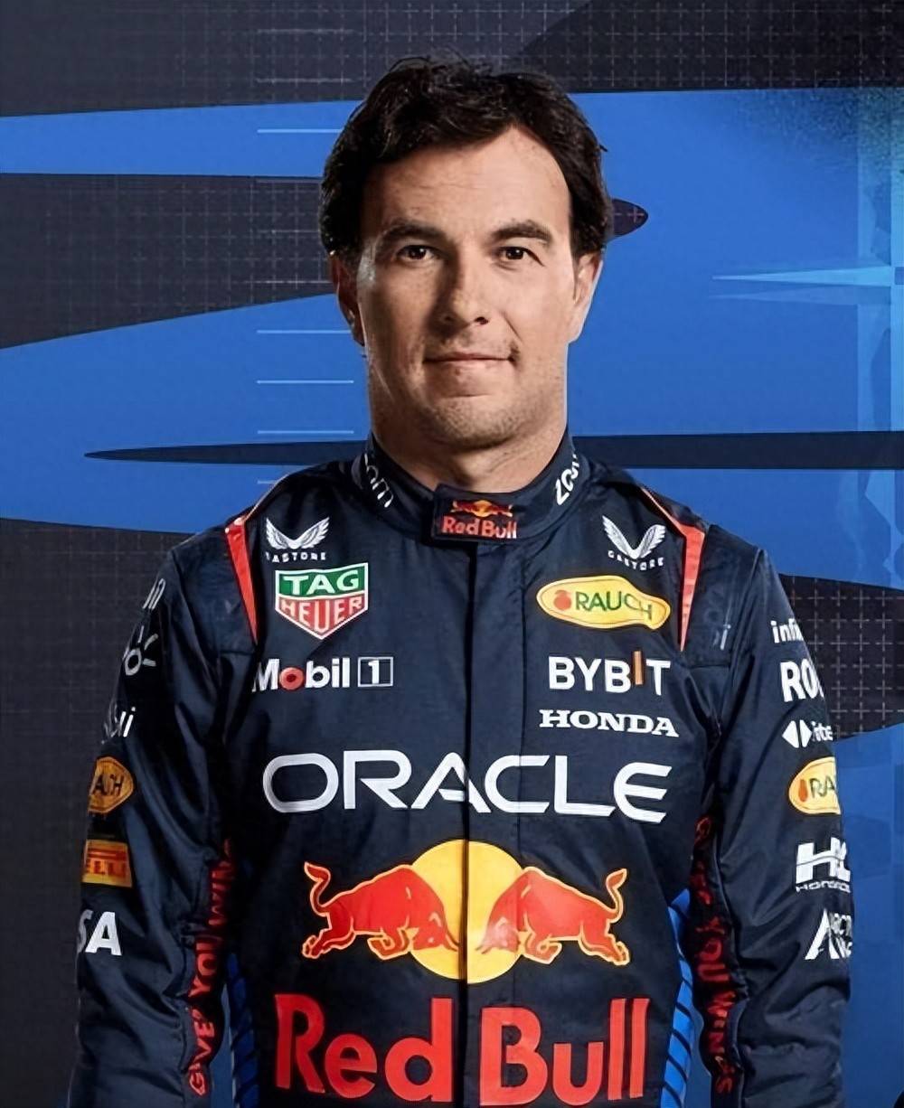 开云体育app-包含梅赛德斯碾压红牛二队,佩雷兹点燃赛场的词条