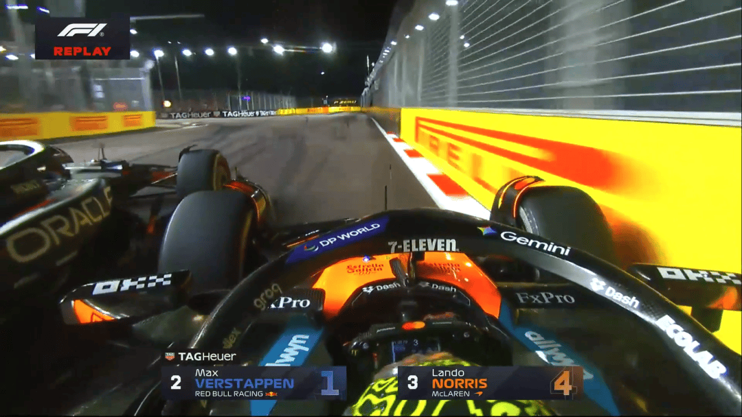 迈凯伦翻盘法拉利,拉塞尔点燃赛场的简单介绍 迈凯伦翻盘法拉利,拉塞尔点燃赛场的简单介绍