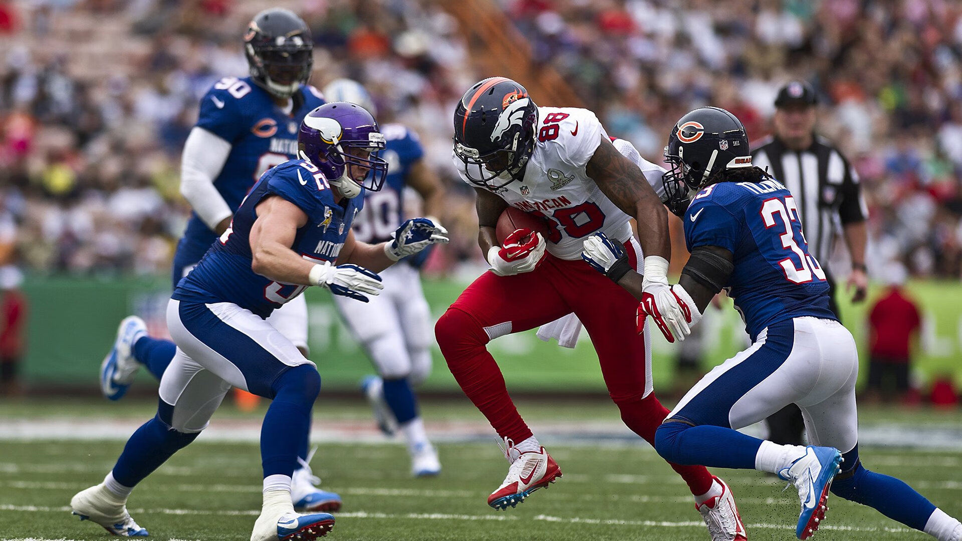 浓眉哥状态火热独揽关键分，魔术客场险胜浙江队展现韧性